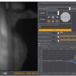 Image Processing in the TriTom Imaging System